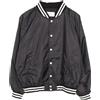 Celine Pre-Owned - Giacca con logo anni 2010 - Uomo - nylon - 52 - Nero