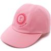 Hermès Pre-Owned - Cappello Davis Sunshine anni 2010 - Donna - cotone/seta/cotone - Taglia unica - Rosa