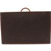 Louis Vuitton Pre-Owned - Valigia Alzer 80 Monogram 2008 - Uomo - PVC - Taglia unica - Marrone
