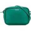 Balenciaga Pre-Owned - Borsa a tracolla Everyday Camera Bag S in pelle con logo 2021 - Donna - pelle di vitello - Taglia unica - Verde