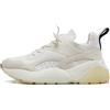 Stella McCartney Pre-Owned - Eclypse sneakers - Donna - tessuto/gomma/pelle scamosciata artificiale/pelle sintetica - 41 - Bianco