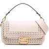 Fendi Pre-Owned - Borsa a tracolla Vitello King Ceylon Baguette in pelle di vitello intrecciata 2010-2025 - Donna - pelle di vitello - Taglia unica -