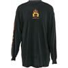 Balenciaga Pre-Owned - T-shirt con stampa - Uomo - cotone - L - Nero