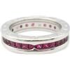 Bvlgari Pre-Owned - Anello B.zero1 in oro bianco 18 carati anni 2010 - Donna - oro bianco 18kt - Taglia unica - Argento