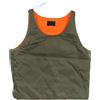 Prada Pre-Owned - Gilet imbottito anni 2010 - Uomo - nylon - Taglia unica - Verde