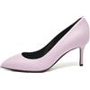 Giuseppe Zanotti Vintage - Pumps a punta 70mm Pre-owned - Donna - pelle/pelle/pelle - 36 - Rosa
