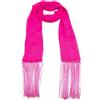 Gucci Pre-Owned - Foulard in seta - Donna - seta - Taglia unica - Rosa