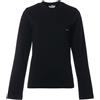 Balenciaga Pre-Owned - T-shirt con stampa 2017 - Donna - cotone/cotone - XS - Nero