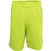 Bottega Veneta Pre-Owned - Shorts con dettaglio a righe - Uomo - poliestere/poliammide/elastam - M - Verde