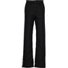 Prada Pre-Owned - Cargo con logo a triangolo - Uomo - poliammide riciclato - 40 - Nero