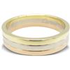 Cartier - Anello Vendome in oro 18 carati - unisex - oro giallo 18kt - 57