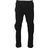Bottega Veneta Pre-Owned - Pantaloni con vita elasticizzata - Uomo - poliammide/elastam - M - Nero