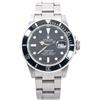 Rolex - Submariner 40mm - Uomo - acciaio inossidabile - Taglia unica - Nero
