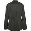 Balenciaga Pre-Owned - Camicia a maniche lunghe - Uomo - cotone - M - Nero
