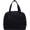 Gucci Pre-Owned - Borsa a mano GG Monogram 1990-2000 - Donna - tela - Taglia unica - Nero