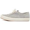 Carolina Herrera Vintage - Sneakers CH Pre-owned - Donna - gomma/tessuto/tessuto - 39 - Grigio