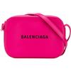 Balenciaga Pre-Owned - Borsa a tracolla Everyday XS in pelle 2000-2024 - Donna - pelle di vitello - Taglia unica - Rosa