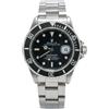 Rolex - Submariner 40mm - Uomo - acciaio inossidabile - Taglia unica - Nero