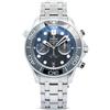 OMEGA - Seamaster Diver 44mm - Uomo - acciaio inossidabile - Taglia unica - Nero