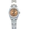 Rolex - Oyster Perpetual 26mm - Donna - acciaio inossidabile - Taglia unica - Arancione