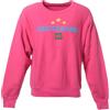 Gucci Pre-Owned - Felpa con logo 2010-2020 - unisex - cotone/cotone - Taglia unica - Rosa