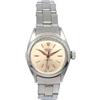 Rolex - Orologio Oyster Precision 24mm 1948 - unisex - acciaio inossidabile - Taglia unica - Toni neutri