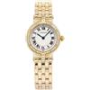 Cartier - Panthère Vendome 24mm - Donna - oro giallo 18kt - Taglia unica - Toni neutri