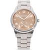Nomos - pre-owned Club Sport Neomatik 39.5mm - unisex - vetro zaffiro/acciaio inossidabile - Taglia unica - Rosa