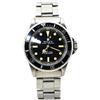 Rolex - Orologio Submariner 40mm Pre-owned - unisex - acciaio inossidabile - Taglia unica - Nero