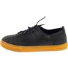 Gucci Pre-Owned - Sneakers in pelle - Uomo - pelle di vitello/gomma/pelle di vitello - 42 - Blu