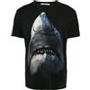 Givenchy Pre-Owned - T-shirt con stampa - Uomo - cotone - XXL - Nero