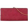 Christian Dior Pre-Owned - Borsa a tracolla Honeycomb in tela con catena XX secolo - Donna - tela - Taglia unica - Rosso