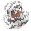 Loewe Pre-Owned - Cappello Paula's Ibiza anni 2010 - Donna - cotone - Taglia unica - Bianco