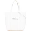 Balenciaga Pre-Owned - Borsa tote Everyday XXS in pelle 2018-2025 - Donna - pelle di vitello - Taglia unica - Bianco