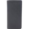 Louis Vuitton Pre-Owned - Portafoglio Portefeuil Brother con monogramma 2014 - Uomo - pelle di vitello - Taglia unica - Nero