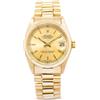 Rolex - Datejust 31mm - unisex - oro giallo 18kt - Taglia unica