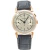 Girard-Perregaux Pre-Owned - Pulsations 36mm - Uomo - oro rosa 18kt - Taglia unica - Toni neutri