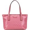 Gucci Pre-Owned - Borsa tote Joy GG Imprime 2000-2015 - unisex - tessuto - Taglia unica - Rosa