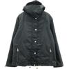 CHANEL Pre-Owned - Giacca da sci con cappuccio 1986-1988 - Donna - poliestere - 38 - Nero
