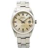 Rolex - Orologio Air King Date 34mm Pre-owned - unisex - acciaio inossidabile - Taglia unica - Argento