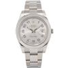 Rolex - Orologio Datejust 41mm Pre-owned - Uomo - acciaio inossidabile - Taglia unica - Argento