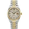 Rolex - Datejust 36mm - Uomo - acciaio inossidabile/oro giallo 18kt - Taglia unica