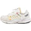 Nike Vintage - Sneakers Air Presto Nike x Off-White Pre-owned - Uomo - gomma/tessuto/tessuto - 42.5 - Bianco