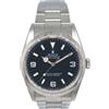 Rolex - Oyster Perpetual Explorer 36mm Pre-owned 1996 - Uomo - acciaio inossidabile - Taglia unica - Blu