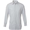 Prada Pre-Owned - Camicia con stampa 2014 - unisex - cotone/cotone - Taglia unica - Bianco