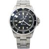 Rolex - Submariner 40mm - Uomo - acciaio inossidabile - Taglia unica - Nero