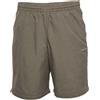 Balenciaga Pre-Owned - Shorts a quadri - Uomo - nylon/nylon/elastam - M - Grigio