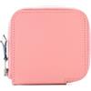 Hermès Pre-Owned - Portafoglio Azap mini 2017 - Donna - pelle di vitello - Taglia unica - Rosa