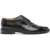 Maison Margiela - Derby Tabi - Uomo - pelle di agnello/pelle di vitello/pelle di vitello - 43 - Nero
