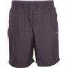 Balenciaga Pre-Owned - Shorts a quadri - Uomo - poliammide - M - Blu